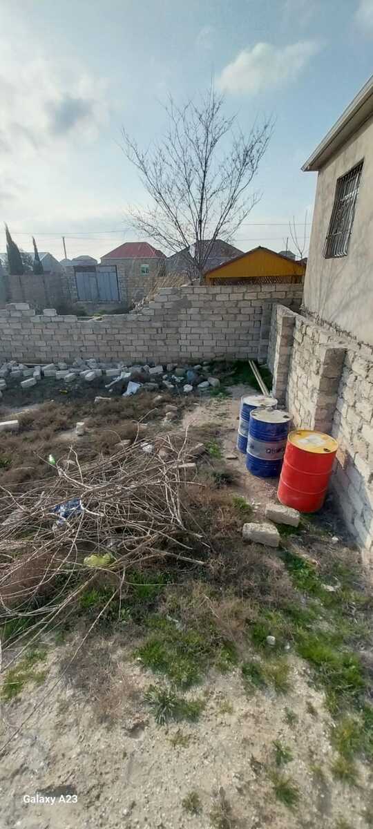 Satılır torpaq 2.5 sot — Torpaq, Bakı (8)