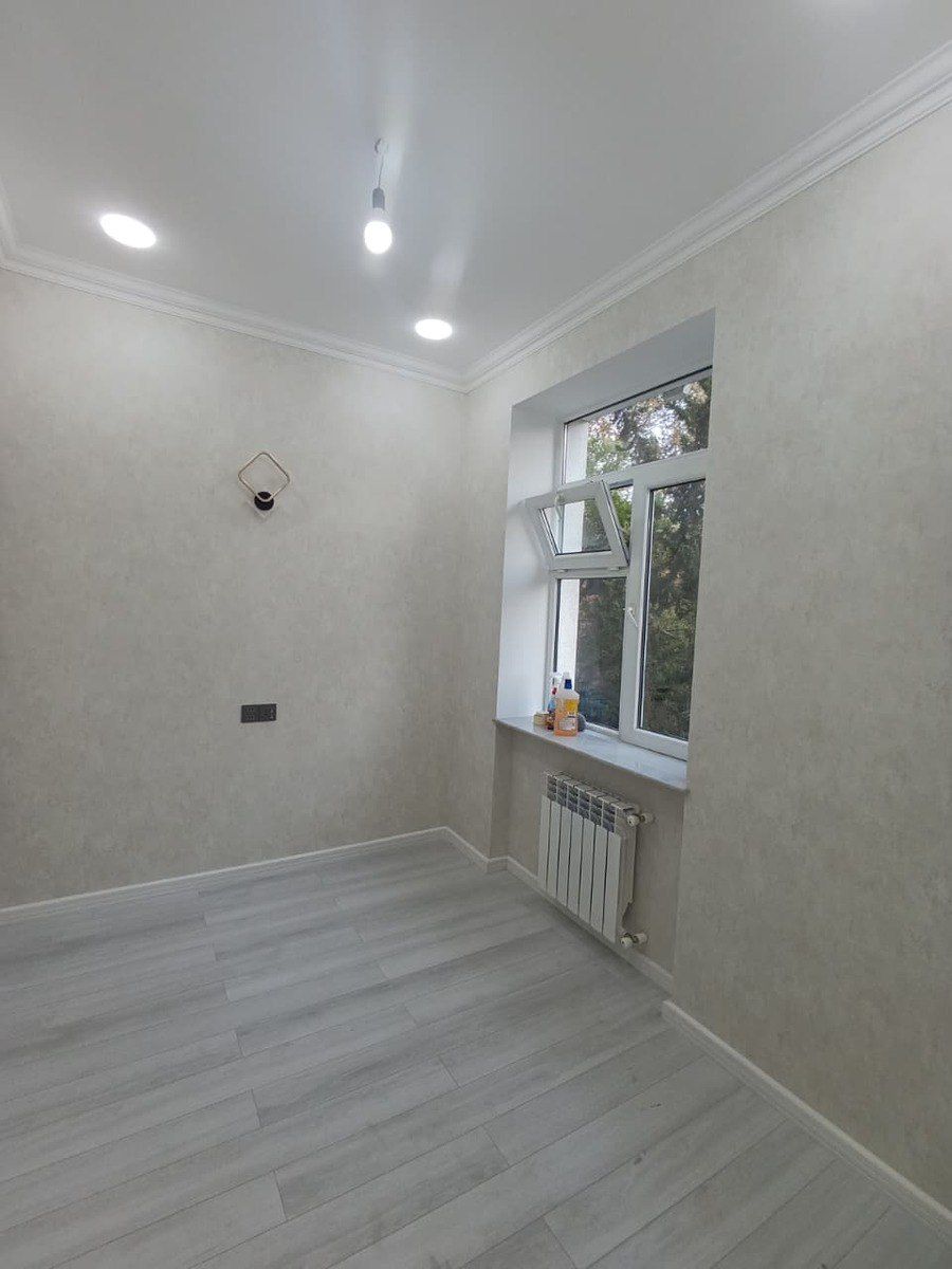 Satılır 2 otaqlı köhnə tikili 45 m² — Mənzil, Bakı (7)