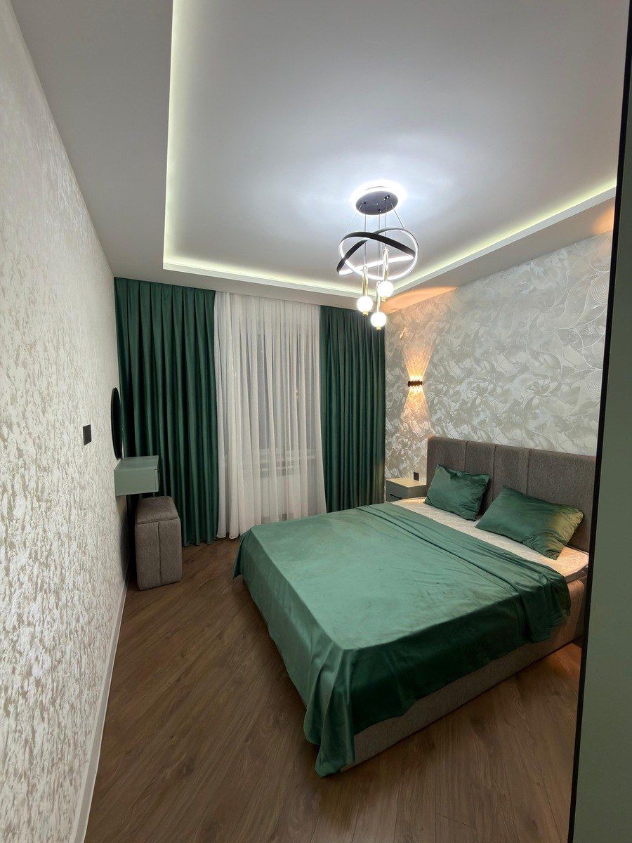 Satılır 3 otaqlı köhnə tikili 85 m² — Mənzil, Bakı (4)