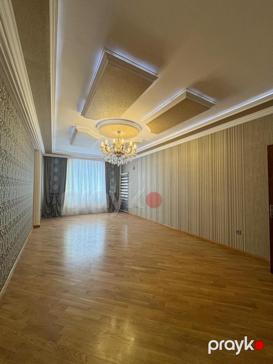 Satılır 3 otaqlı yeni tikili 134 m² — Mənzil, Bakı (10)