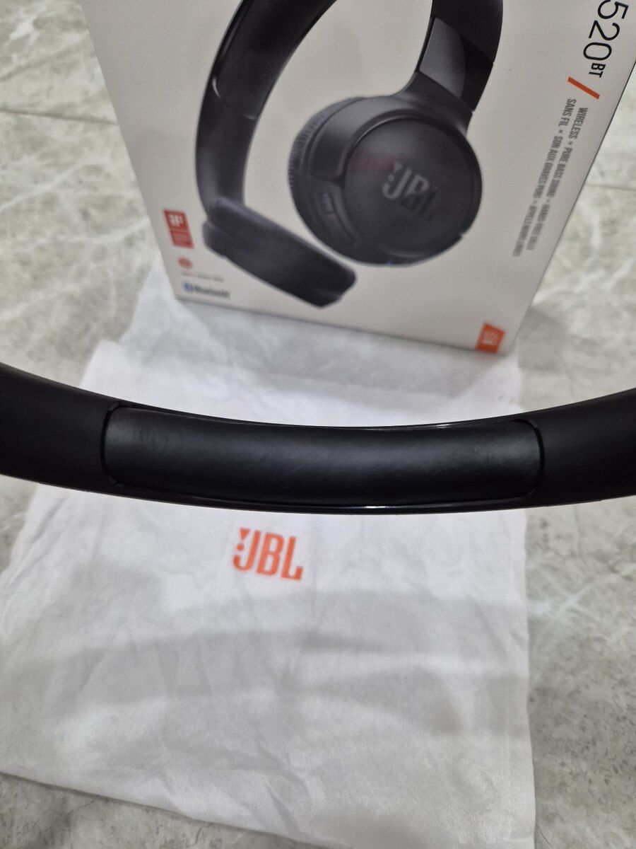 JBL Tune 520BT — Elektronika, Bakı (3)