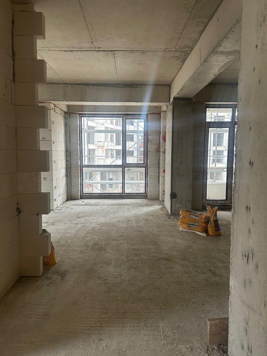 Satılır 3 otaqlı yeni tikili 98.7 m² — Mənzil, Bakı (5)