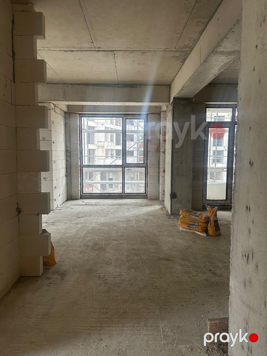 Satılır 3 otaqlı yeni tikili 98.7 m² — Mənzil, Bakı (5)
