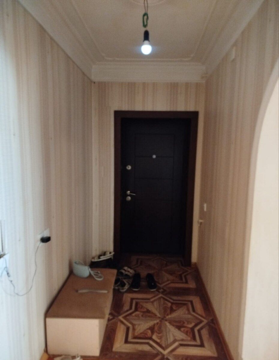 3-otaqlı mənzil, Sumqayıt ş., 72 m² — Mənzil, Sumqayıt