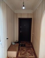 3-otaqlı mənzil, Sumqayıt ş., 72 m² — Salman