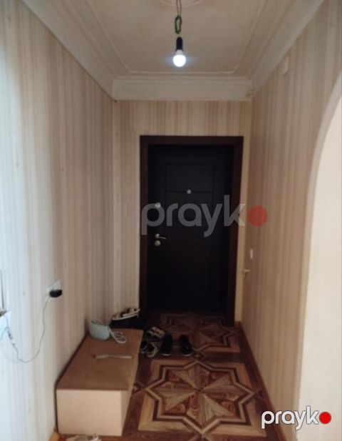 3-otaqlı mənzil, Sumqayıt ş., 72 m²