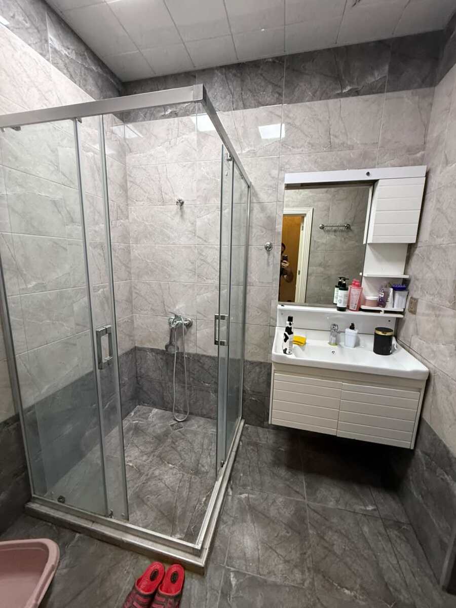 Satılır 2 otaqlı yeni tikili 65.2 m² — Mənzil, Bakı (11)