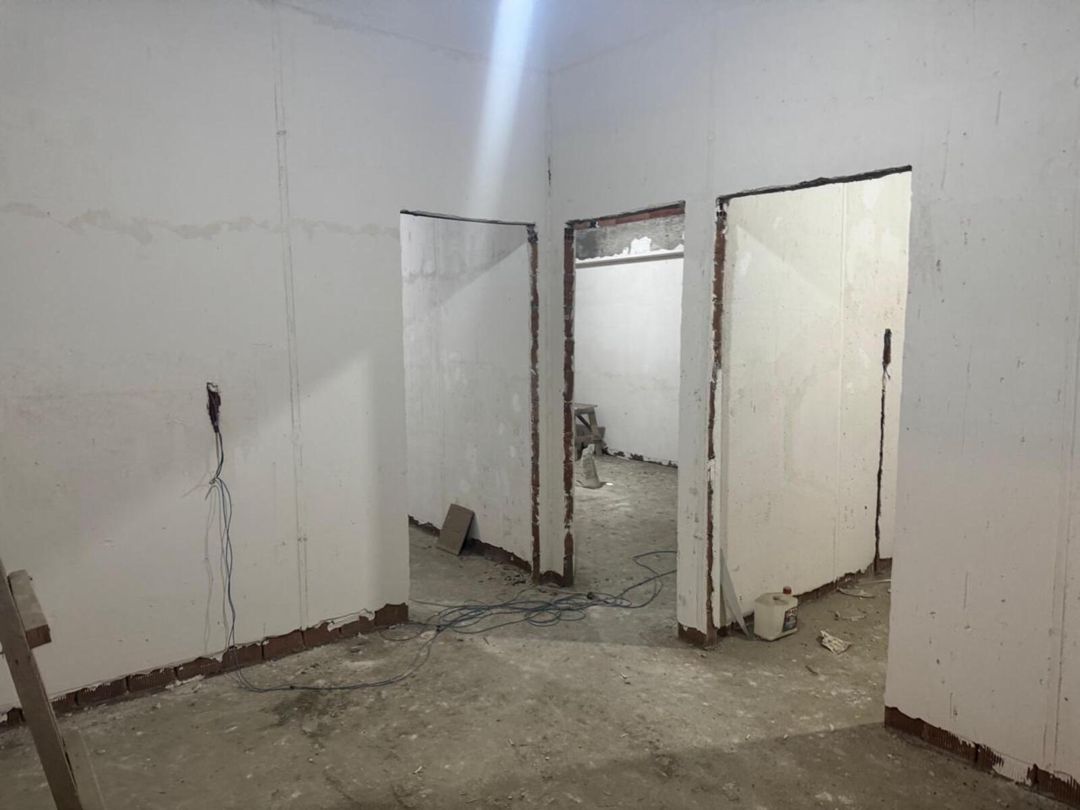 Satılır 3 otaqlı yeni tikili 92 m² — Mənzil, Xırdalan (7)