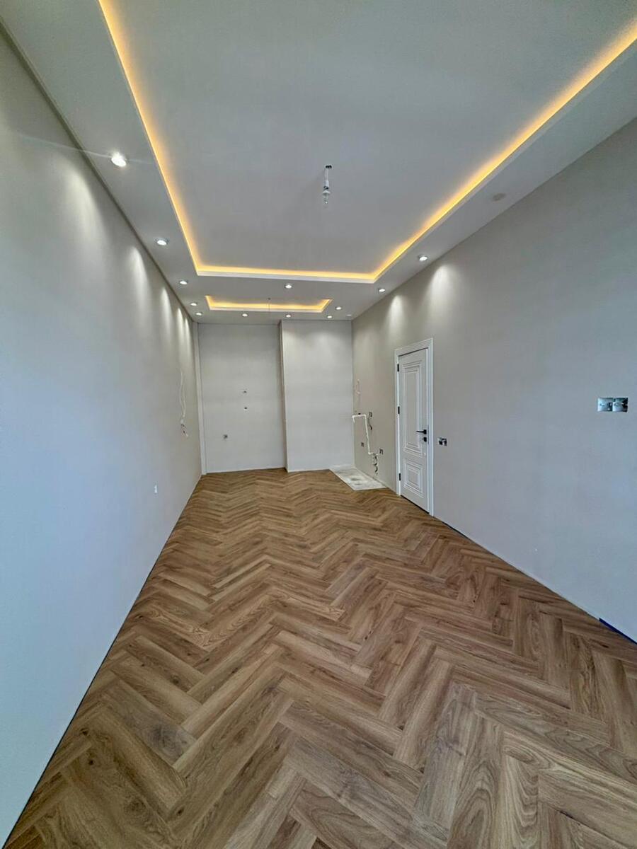Satılır 2 otaqlı yeni tikili 70 m² — Mənzil, Bakı (2)