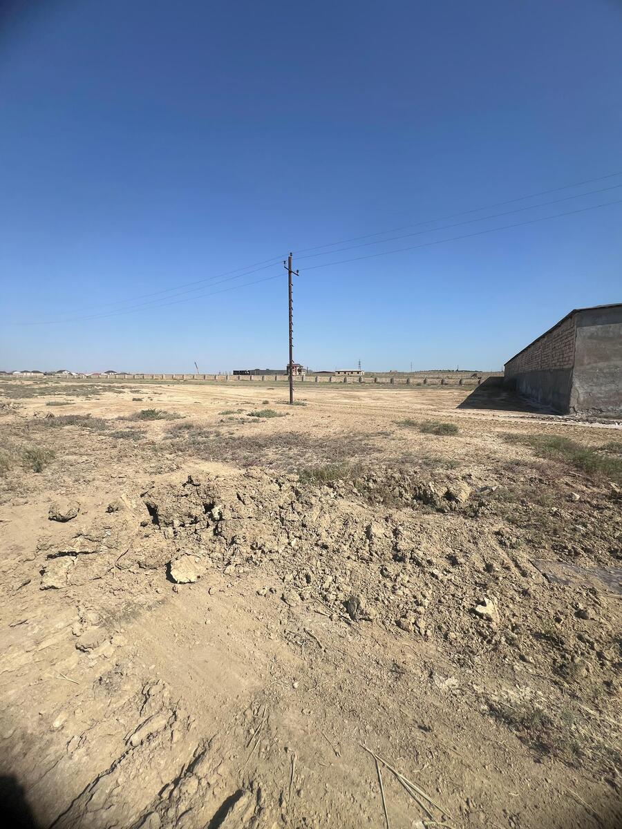 Satılır torpaq 544 sot — Torpaq, Bakı (2)