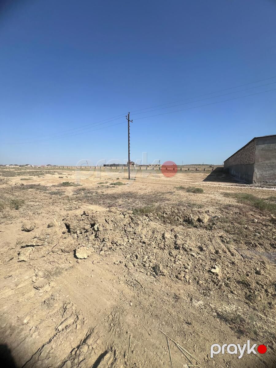 Satılır torpaq 544 sot — Torpaq, Bakı (2)
