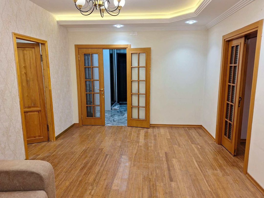İcarəyə verilir 3 otaqlı köhnə tikili 80 m² — Mənzil, Bakı (5)