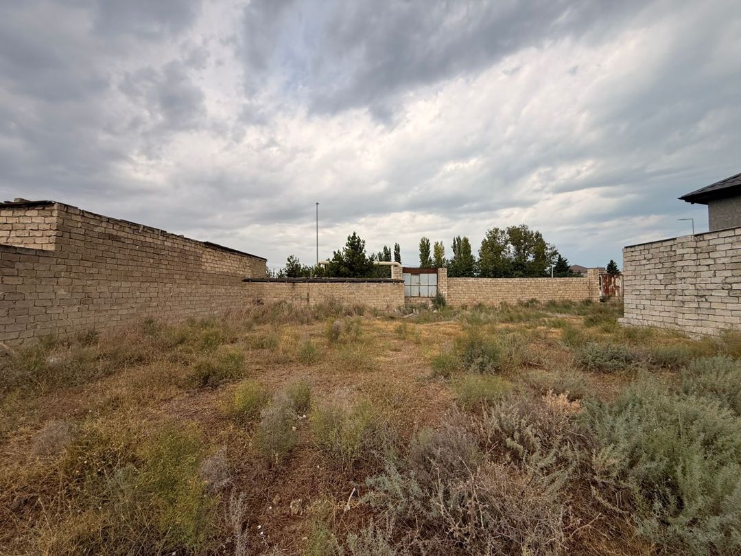 Satılır torpaq 4 sot — Torpaq, Bakı (5)