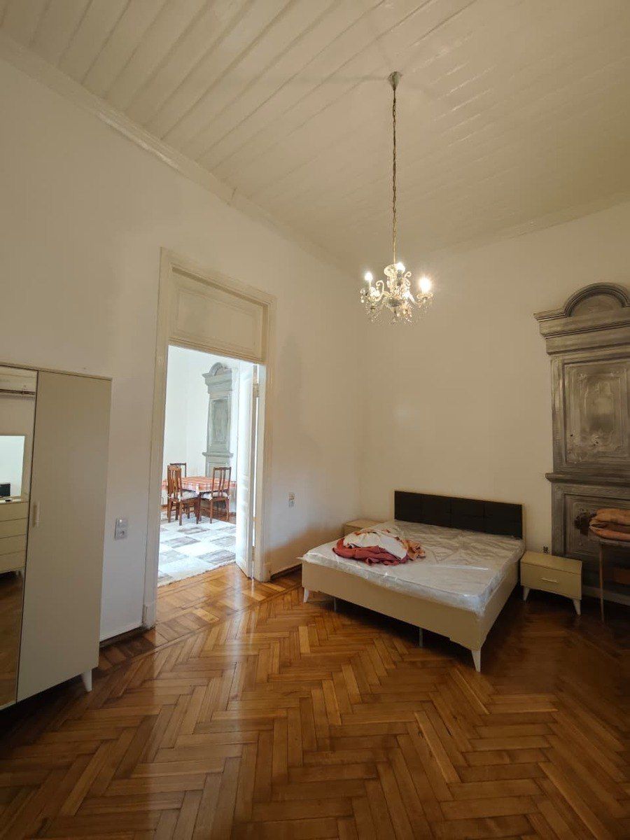 İcarəyə verilir 2 otaqlı köhnə tikili 90 m² — Mənzil, Bakı (4)