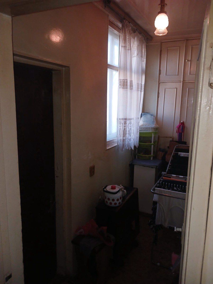 Satılır 2 otaqlı köhnə tikili 56 m² — Mənzil, Bakı (11)