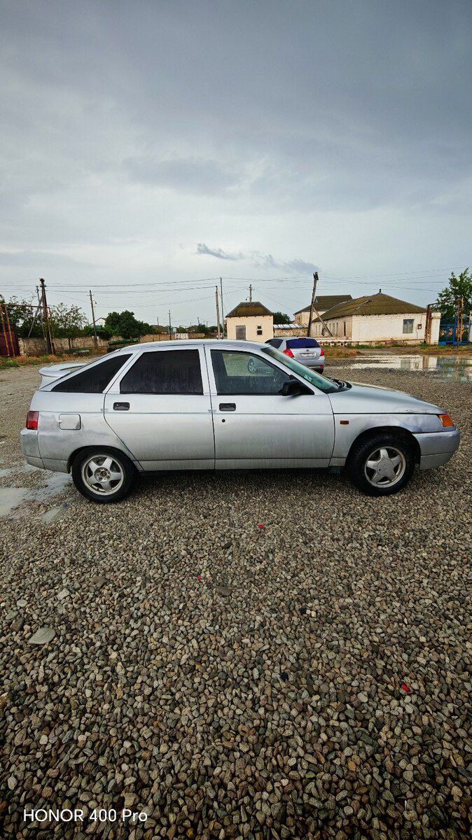 Lada (vaz) 2112, 2004 il — Avtomobillər, Sumqayıt (4)