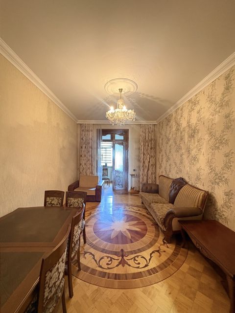 İcarəyə verilir 3 otaqlı yeni tikili 100 m² — Bakı