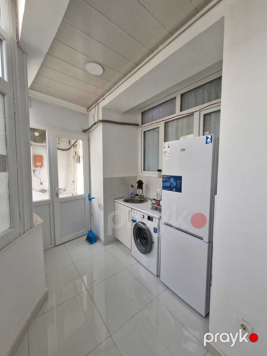 2-otaqlı yeni tikili kirayə verilir, Şah İsmayıl Xətai m., 65 m² — Mənzil, Bakı (7)