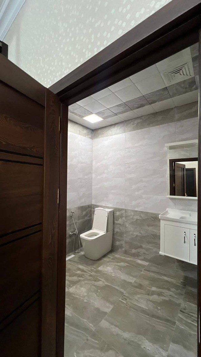 İcarəyə verilir 3 otaqlı yeni tikili 150 m² — Mənzil, Bakı (11)