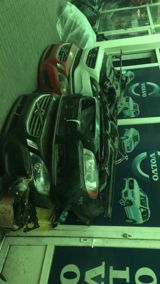 Volvo xc90 üçün ehtiyat hissələri — RX Avto