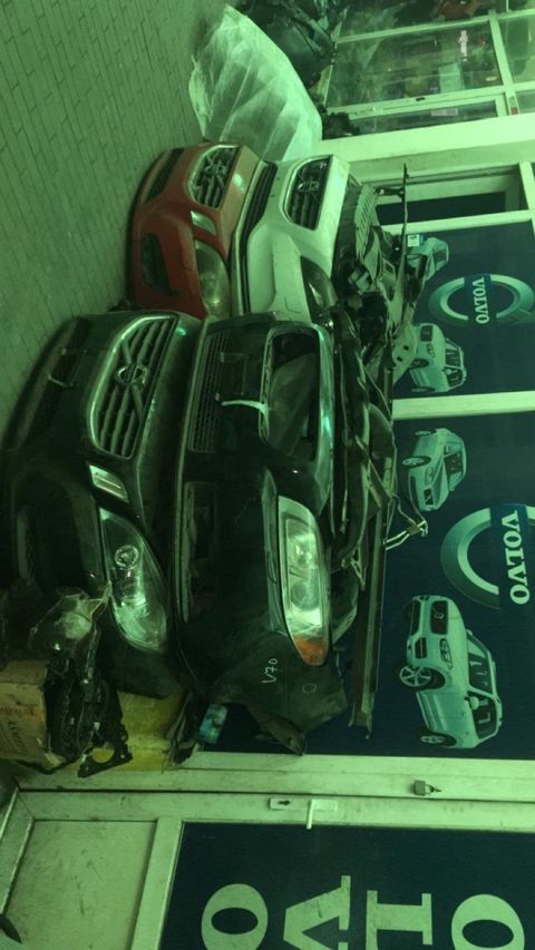 Volvo xc90 üçün ehtiyat hissələri — Bakı
