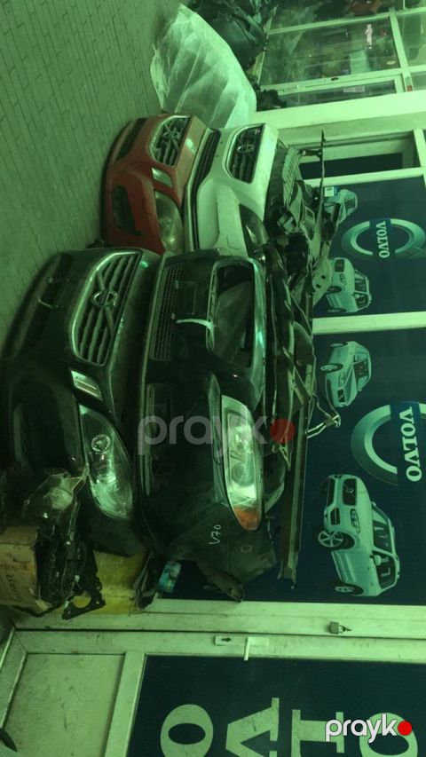 Volvo xc90 üçün ehtiyat hissələri