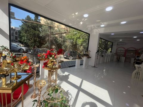 Satılır obyekt 110 m² — Bakı