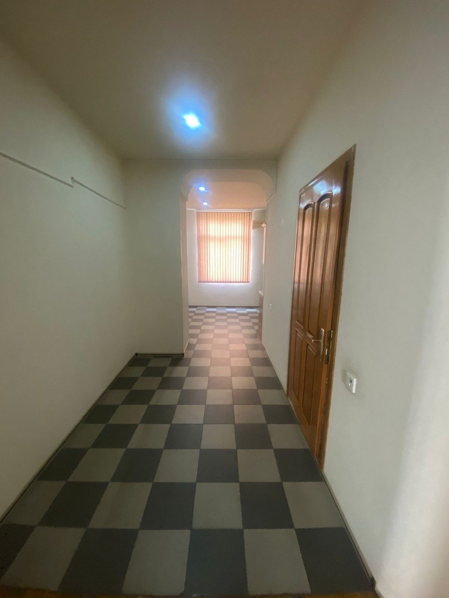 Satılır 3 otaqlı köhnə tikili 105 m² — Mənzil, Bakı (9)
