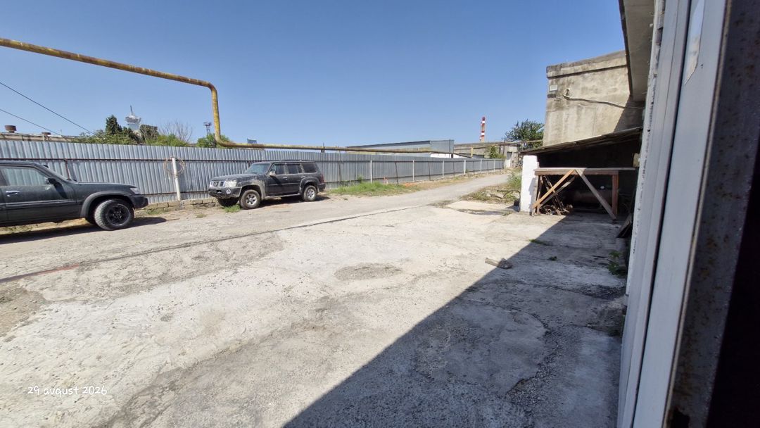 Obyekt icarəyə verilir, Babək pr — Əmlak, Bakı (4)