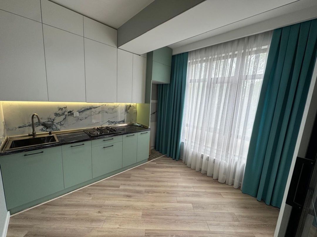 Satılır 2 otaqlı yeni tikili 63 m² — Mənzil, Bakı (7)