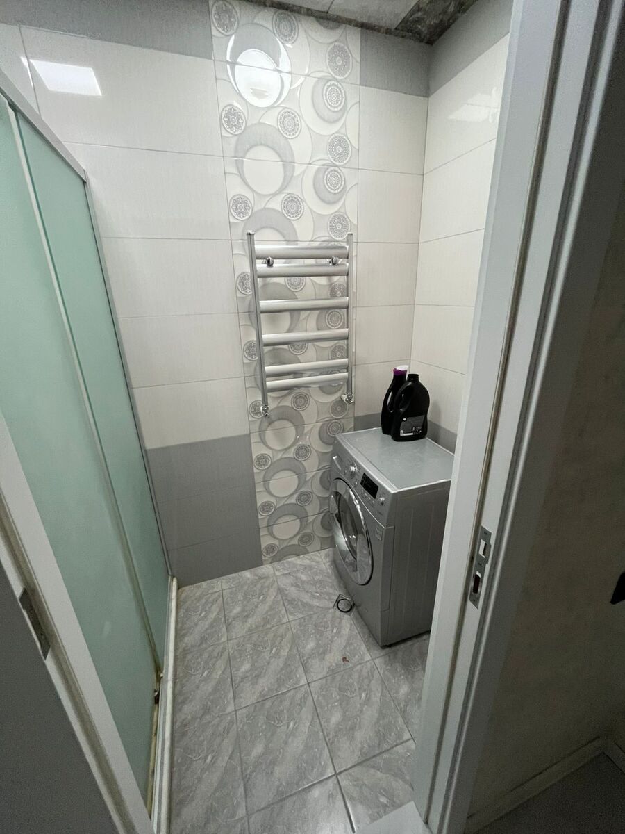 Satılır 2 otaqlı yeni tikili 83 m² — Mənzil, Bakı (3)
