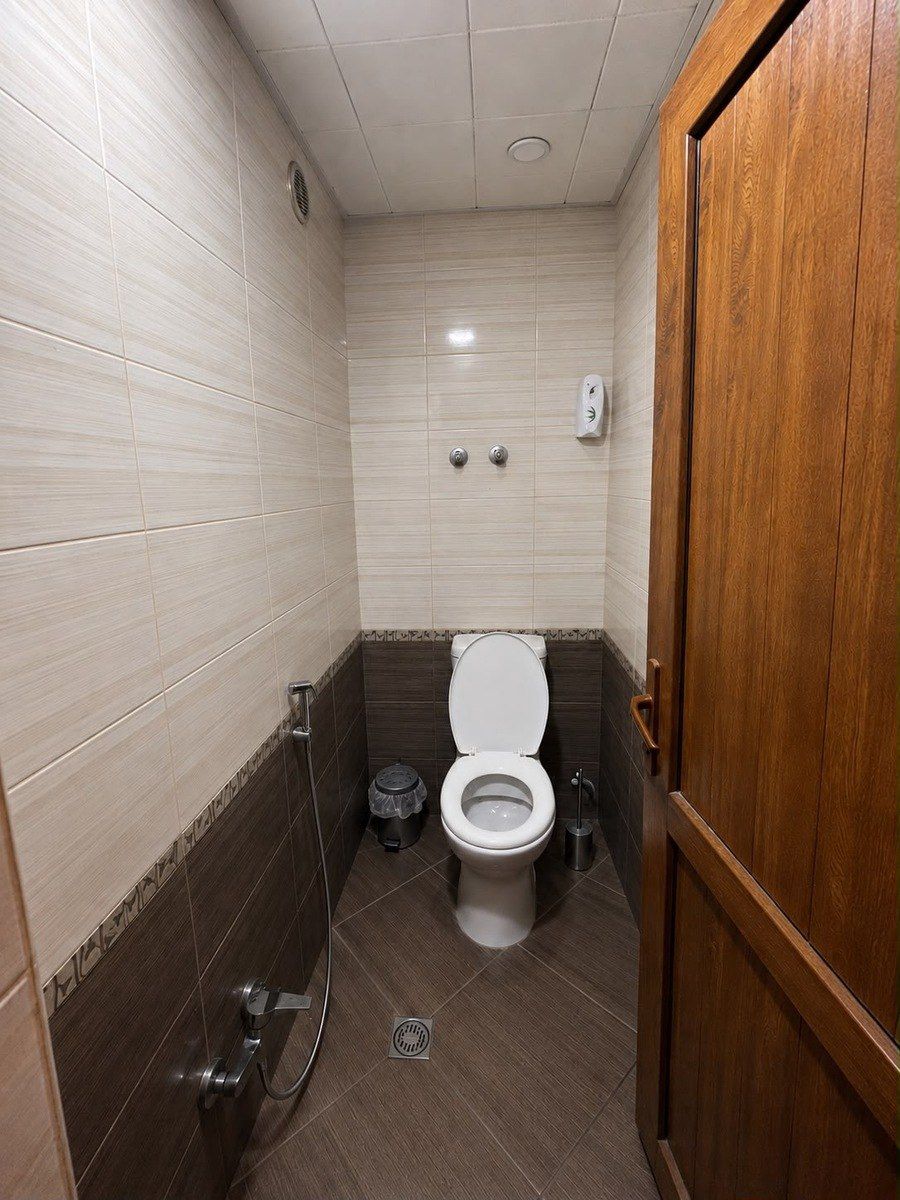 Satılır 2 otaqlı yeni tikili 101 m² — Mənzil, Bakı (11)