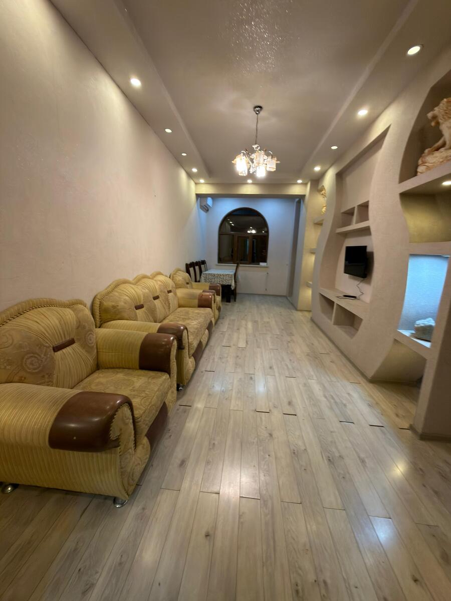 3-otaqlı yeni tikili kirayə verilir, Abşeron City, 70 m² — Mənzil, Bakı (4)