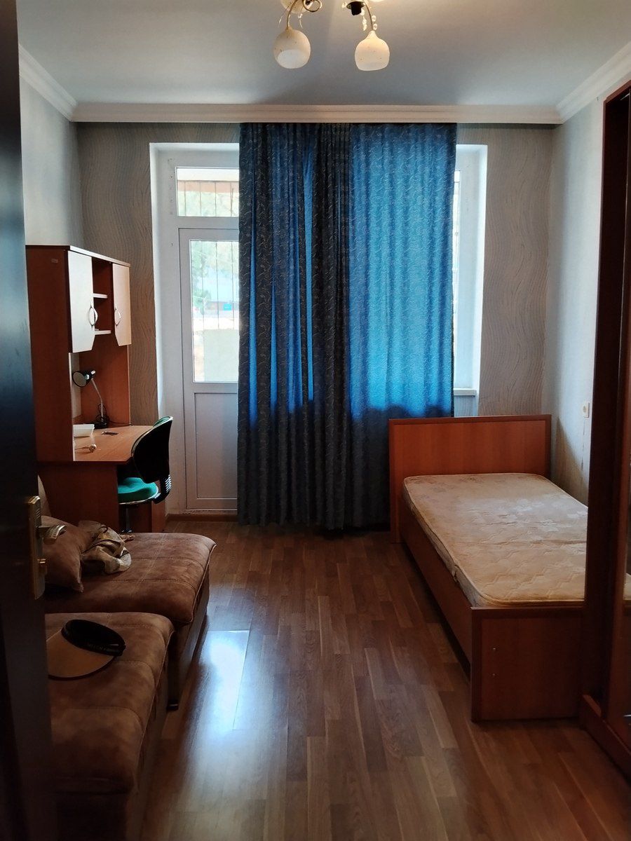 Satılır 3 otaqlı köhnə tikili 82 m² — Mənzil, Bakı (5)