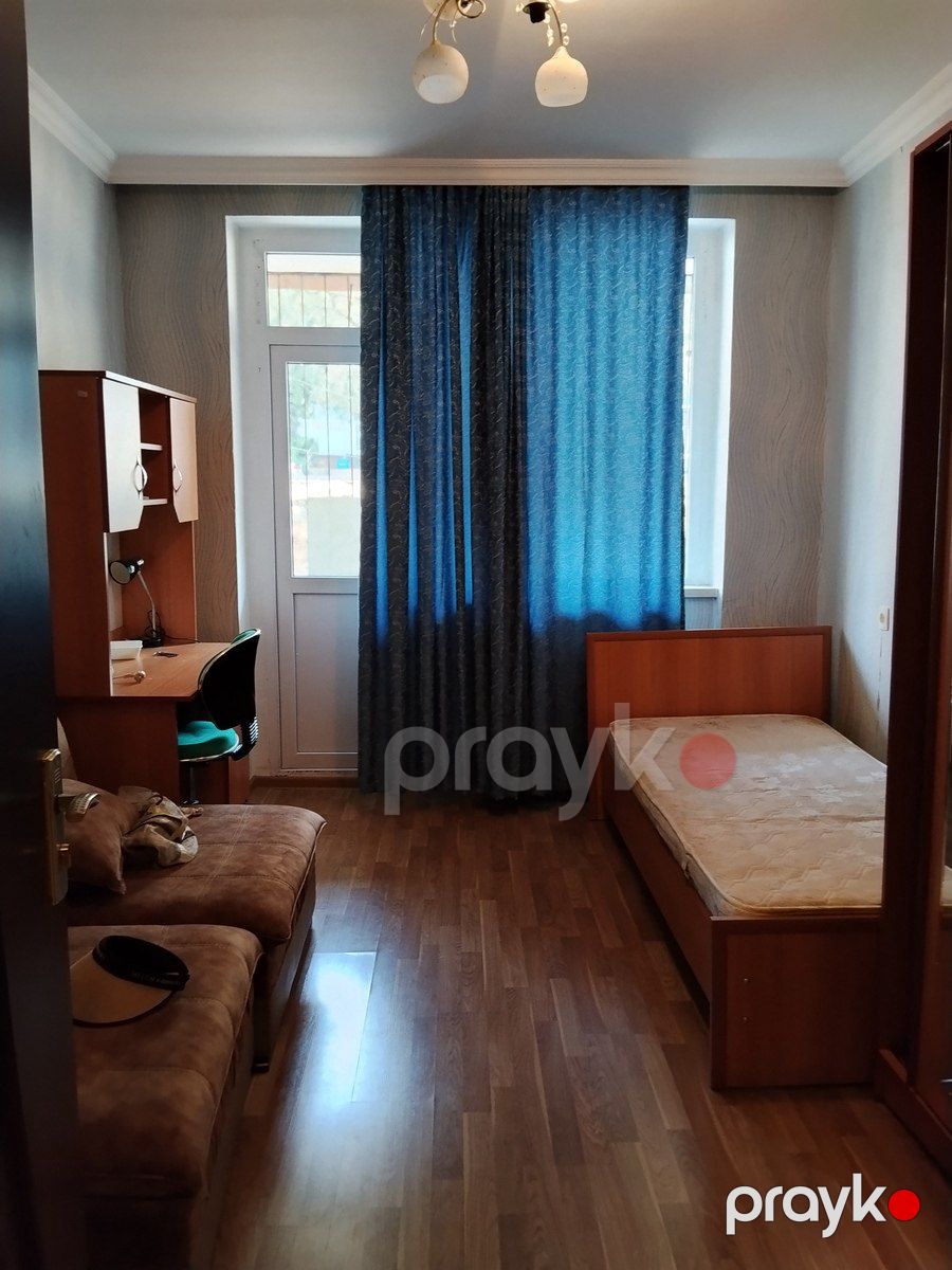 Satılır 3 otaqlı köhnə tikili 82 m² — Mənzil, Bakı (5)
