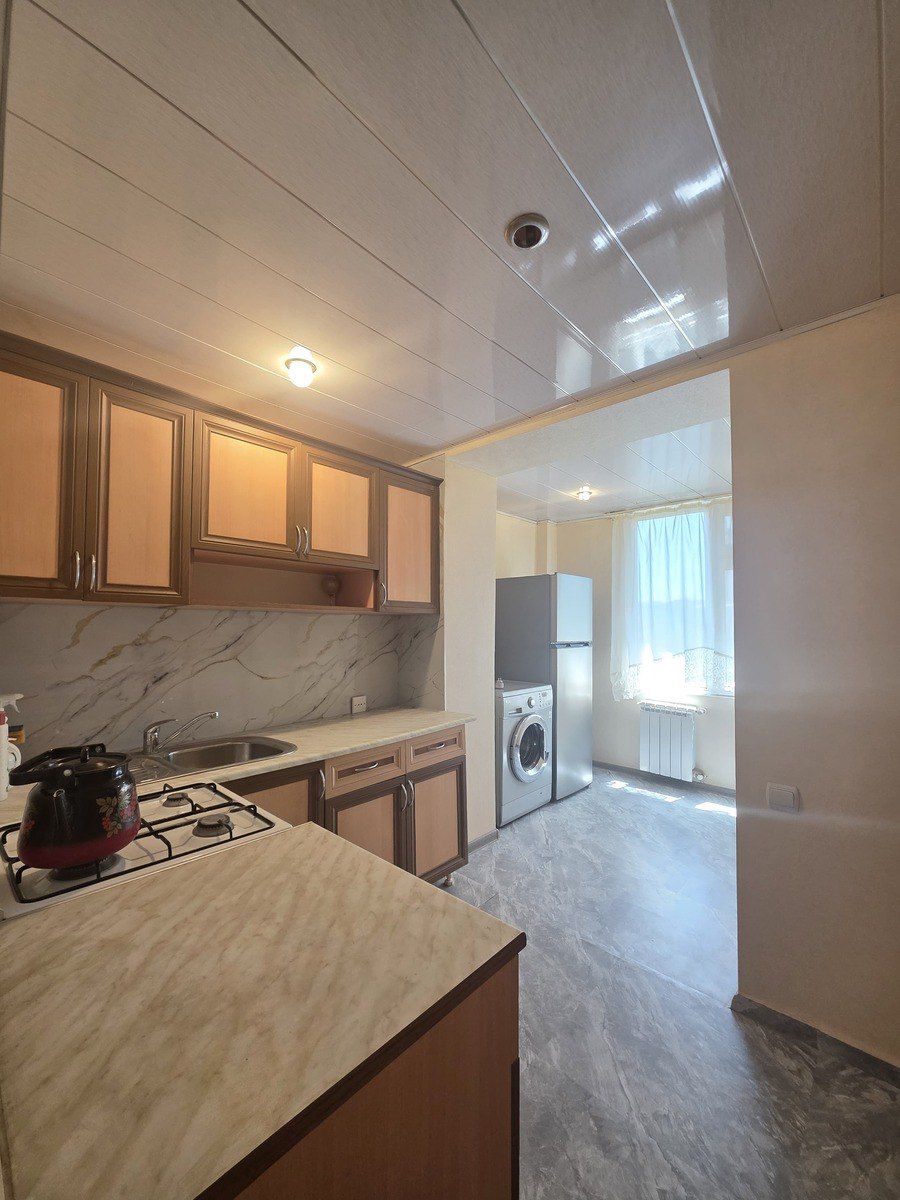 Satılır 2 otaqlı köhnə tikili 55 m² — Mənzil, Bakı (9)
