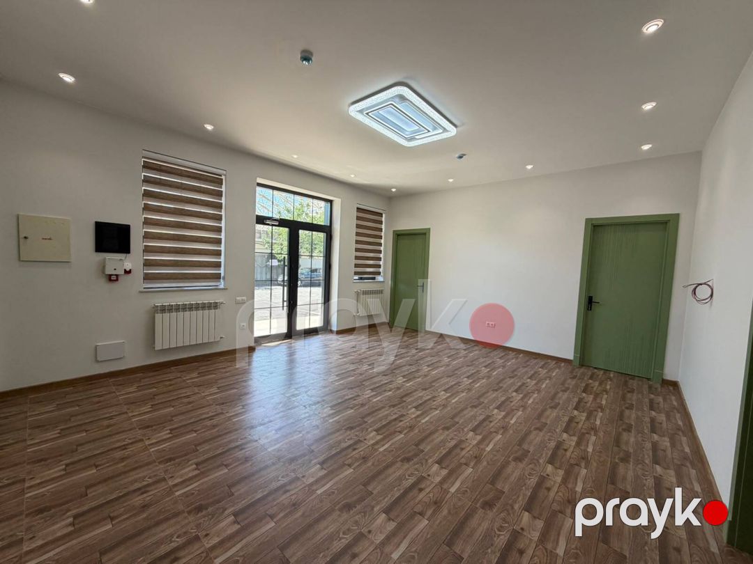İcarəyə verilir obyekt 400 m² — Əmlak, Bakı (9)