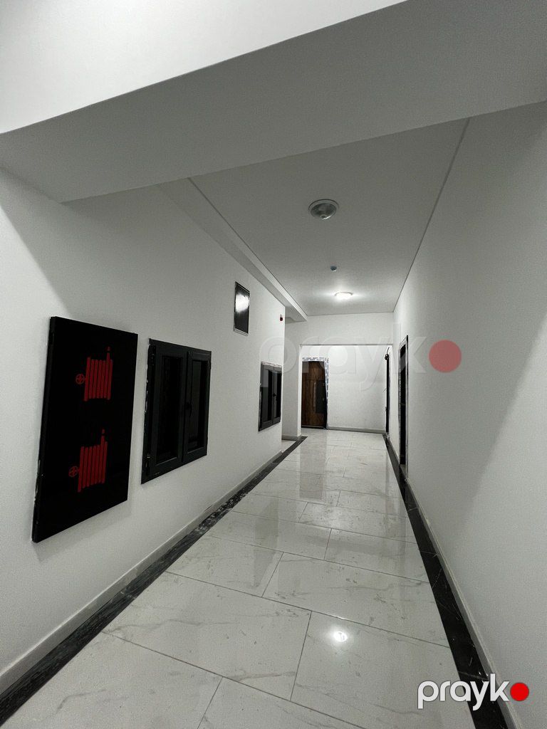 Satılır 4 otaqlı yeni tikili 196.9 m² — Mənzil, Bakı (8)