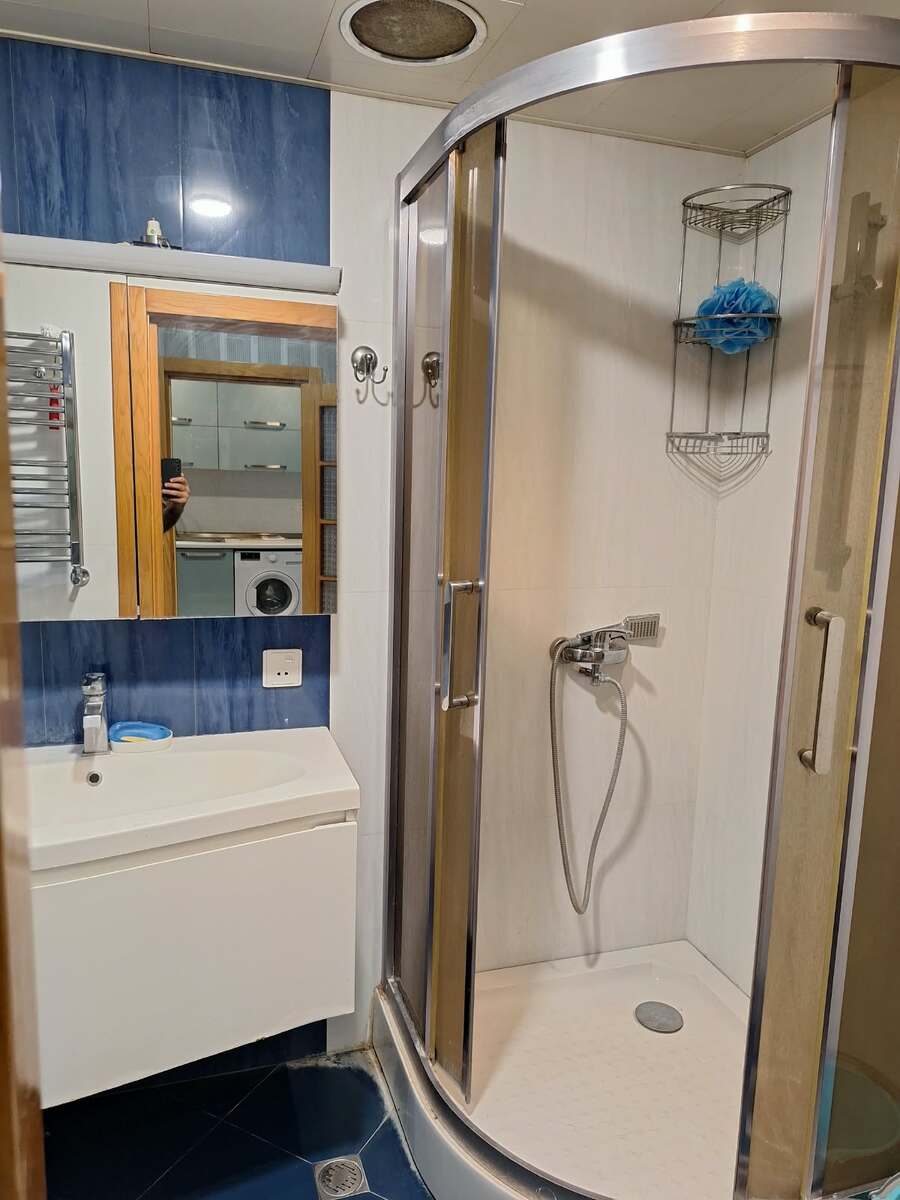İcarəyə verilir 3 otaqlı köhnə tikili 80 m² — Mənzil, Bakı (8)