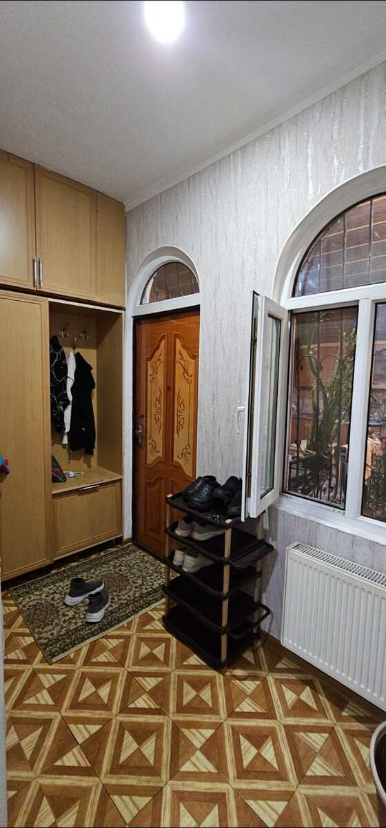 Satılır 5 otaqlı həyət evi/bağ evi 100 m² — Ev, villa, Bakı (2)