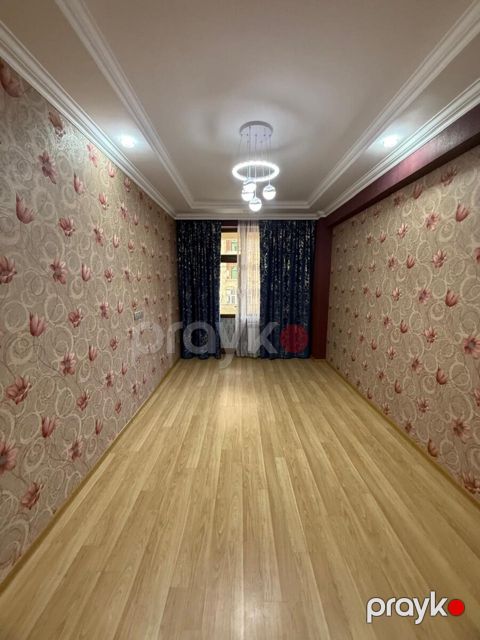2-otaqlı yeni tikili, Xırdalan ş., 63 m²