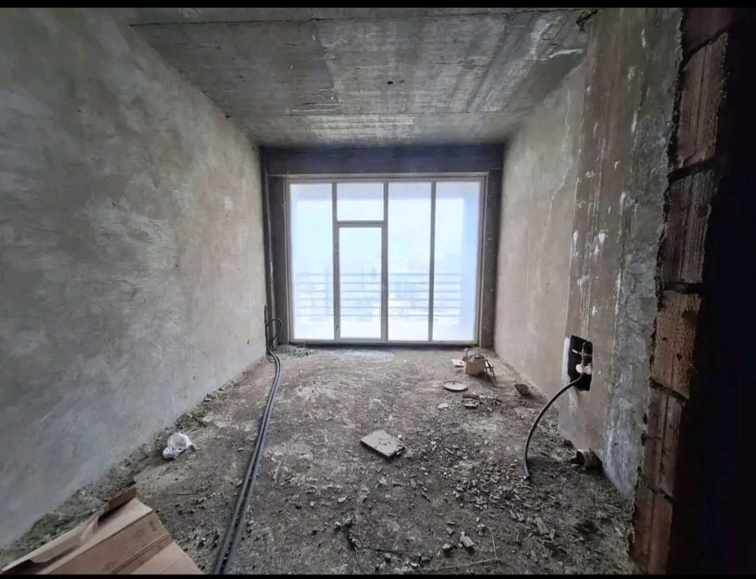 Satılır 3 otaqlı yeni tikili 210 m² — Mənzil, Bakı (3)