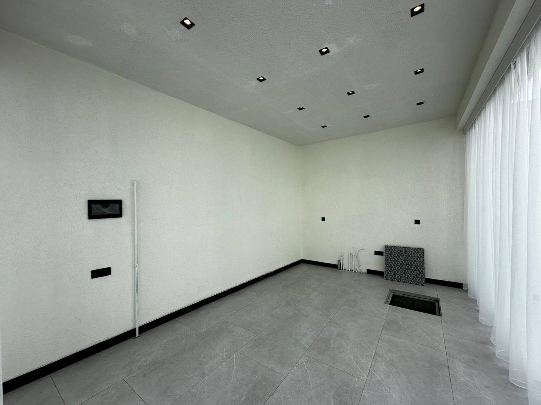 Satılır 4 otaqlı həyət evi/bağ evi 180 m² — Ev, villa, Bakı (7)