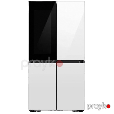 Samsung rf 65DB970012 wt — Bakı