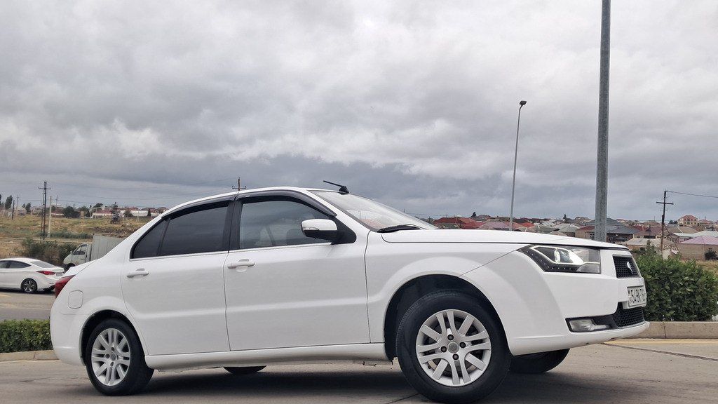 Khazar SD, 1.7 L, 2020 il, 139 000 km — Avtomobillər, Bakı (12)