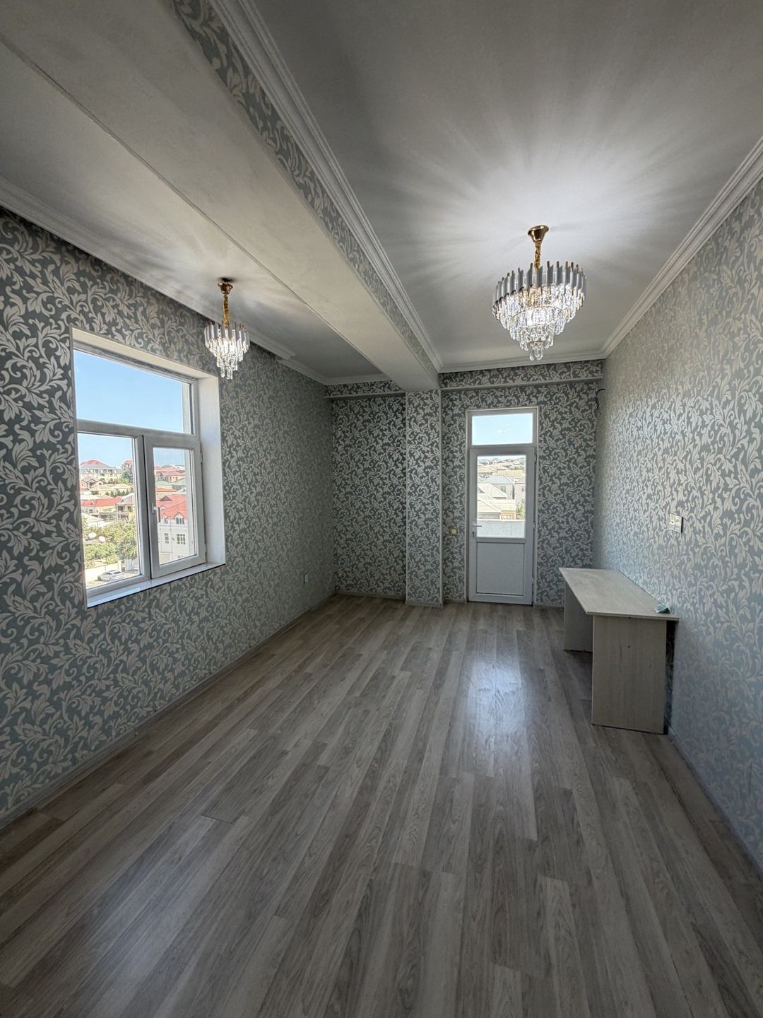 Satılır 2 otaqlı yeni tikili 70 m² — Mənzil, Bakı (2)