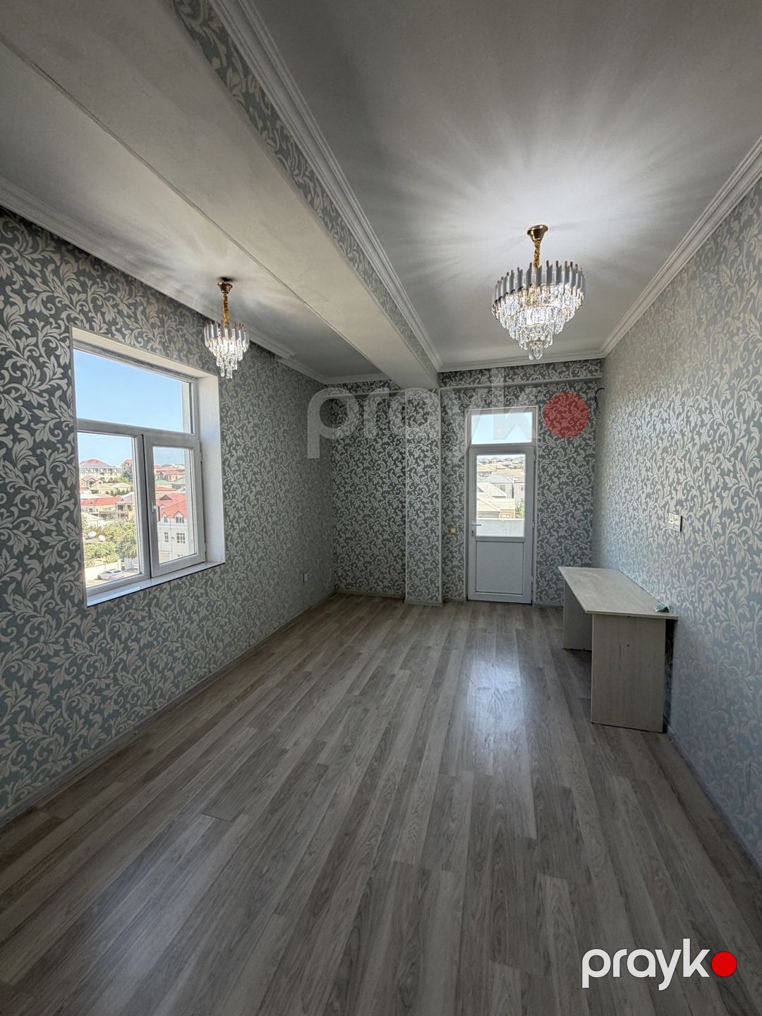 Satılır 2 otaqlı yeni tikili 70 m² — Mənzil, Bakı (2)