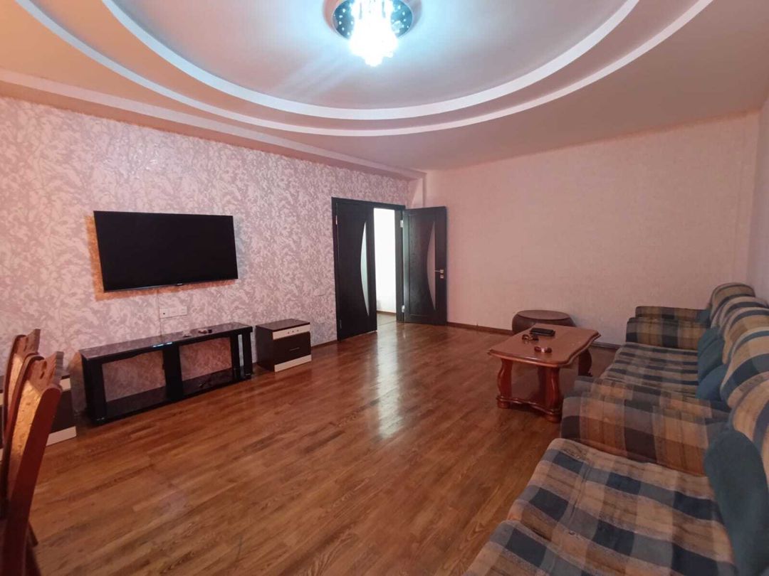 Satılır 2 otaqlı yeni tikili 85 m² — Mənzil, Bakı (10)