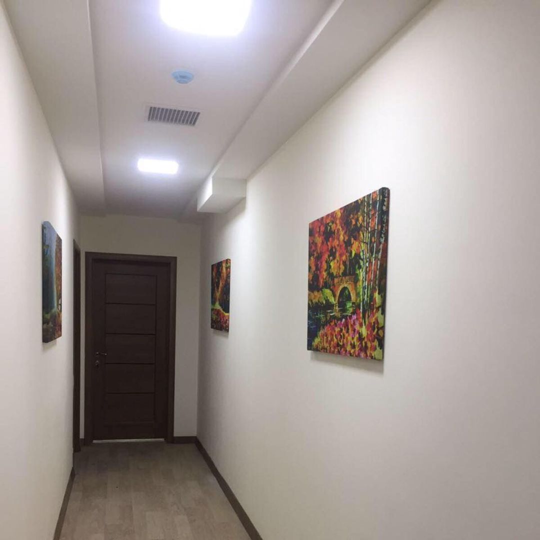İcarəyə verilir 2 otaqlı ofis 30 m² — Ofis, Bakı (11)