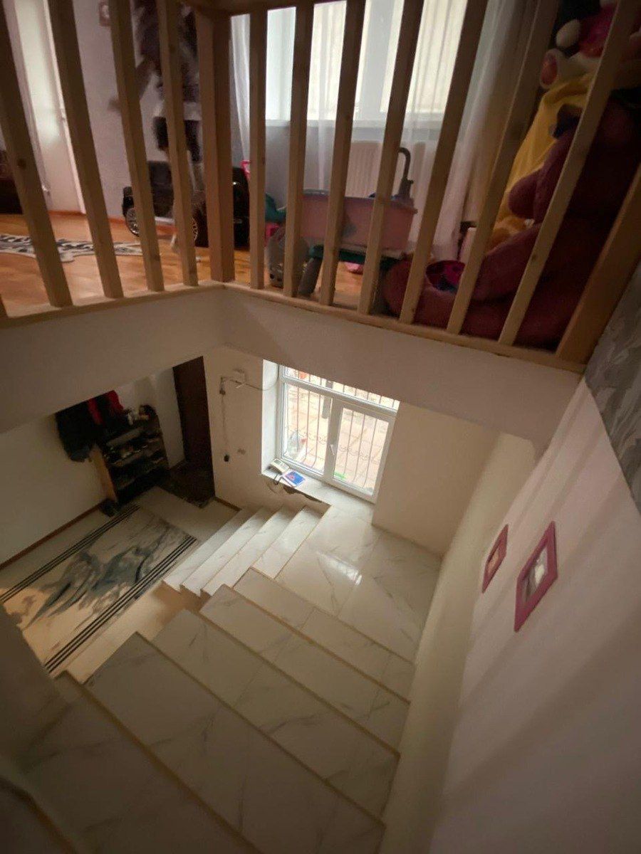 Satılır 4 otaqlı həyət evi/bağ evi 168 m² — Ev, villa, Bakı (8)